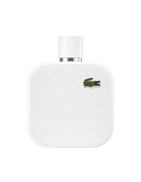 Men's Perfume Lacoste Eau de Lacoste L.12.12 Blanc EDT 175 ml