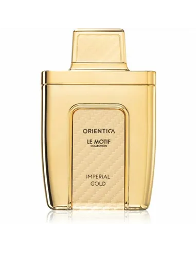 Men's Perfume Orientica EDP Imperial Gold 85 ml