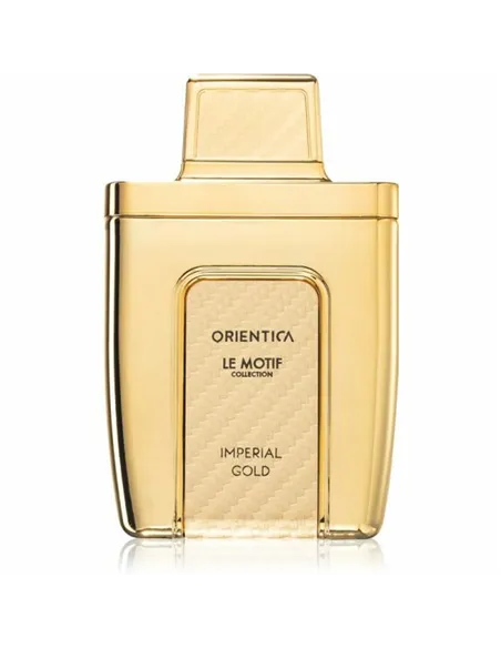 Men's Perfume Orientica EDP Imperial Gold 85 ml