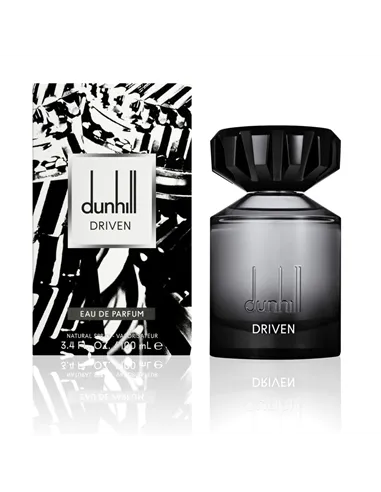 Men's Perfume Dunhill Driven EDP 100 ml