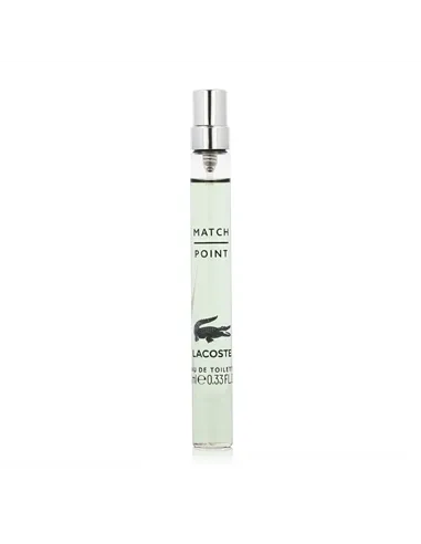 Men's Perfume Lacoste Match Point EDT 10 ml