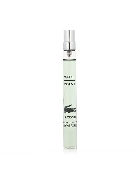 Men's Perfume Lacoste Match Point EDT 10 ml