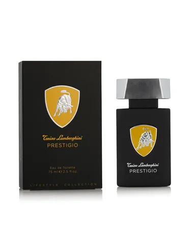 Men's Perfume Tonino Lamborghini Prestigio EDT 75 ml