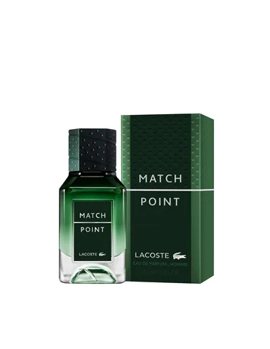 Men's Perfume Lacoste EDP Match Point 30 ml