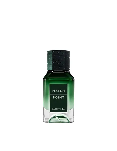 Men's Perfume Lacoste EDP Match Point 30 ml