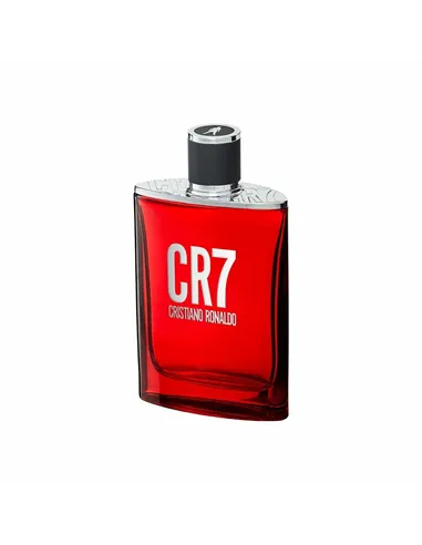 Men's Perfume Cristiano Ronaldo EDT CR7 100 ml