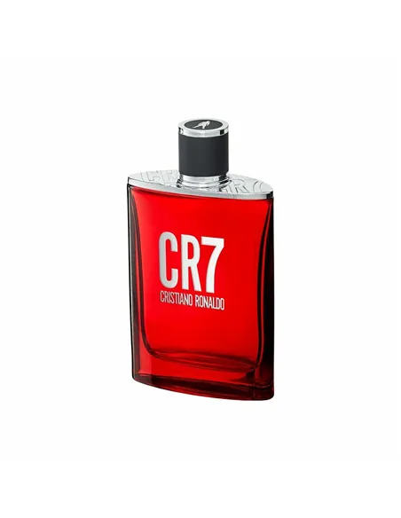 Men's Perfume Cristiano Ronaldo EDT CR7 100 ml