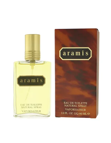 Men's Perfume Aramis EDT Aramis 60 ml