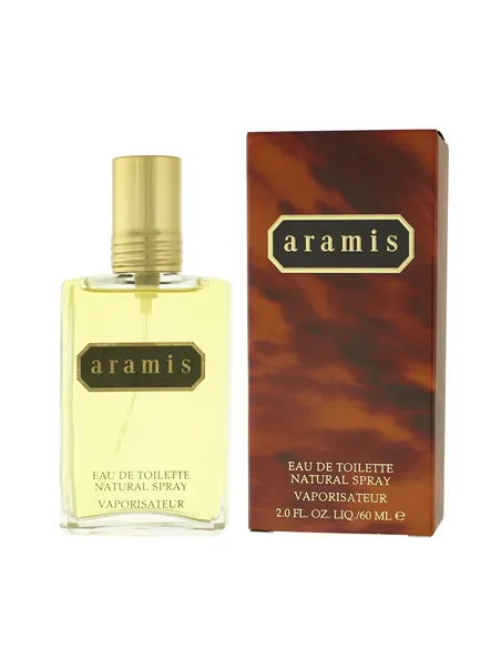 Men's Perfume Aramis EDT Aramis 60 ml