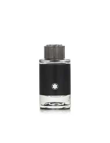 Men's Perfume Montblanc Explorer EDP EDP 4,5 ml