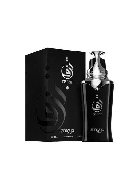 Men's Perfume Zimaya EDP Taraf Black 100 ml