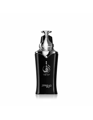 Men's Perfume Zimaya EDP Taraf Black 100 ml