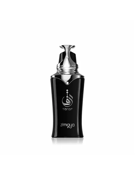 Men's Perfume Zimaya EDP Taraf Black 100 ml