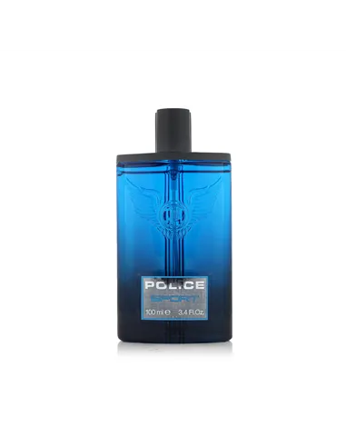 Men's Perfume Police EDT Sport 100 ml