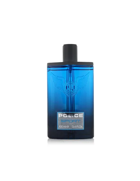 Men's Perfume Police EDT Sport 100 ml