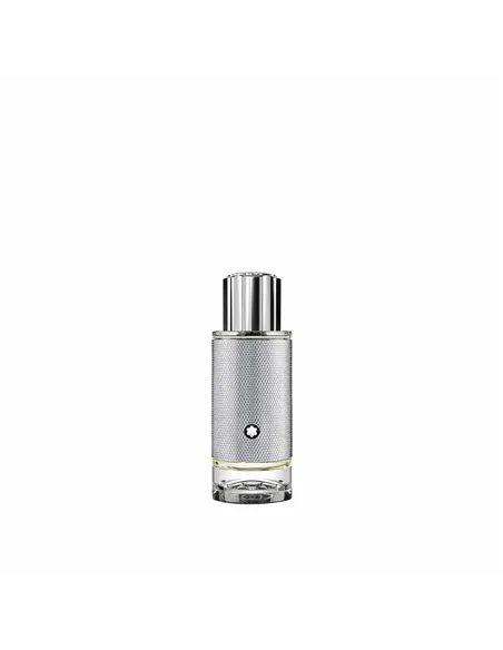 Men's Perfume Montblanc EDP Explorer Platinum 30 ml