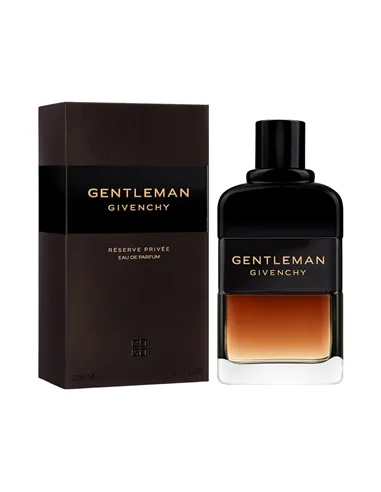 Men's Perfume Givenchy EDP Gentleman Reserve Privée 200 ml