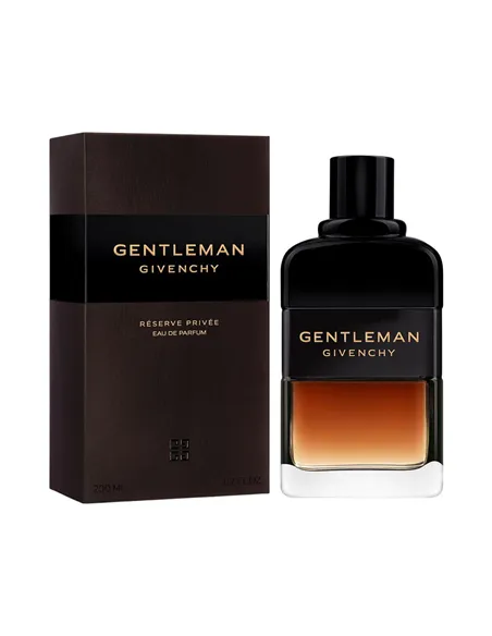 Men's Perfume Givenchy EDP Gentleman Reserve Privée 200 ml