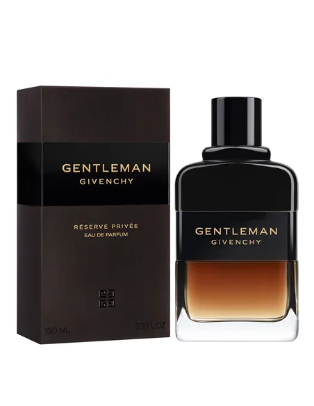 Men's Perfume Givenchy Gentleman Reserve Privée EDP EDP 100 ml