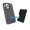 Speck ClickLock Wallet For MagSafe - Magnetic MagSafe Wallet (Black)