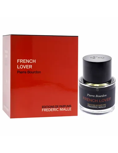 Men's Perfume Frederic Malle Pierre Bourdon French Lover EDP 50 ml