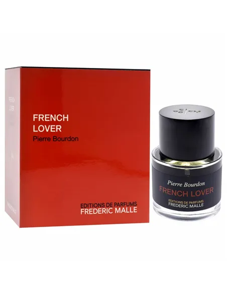 Men's Perfume Frederic Malle Pierre Bourdon French Lover EDP 50 ml