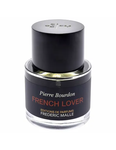 Men's Perfume Frederic Malle Pierre Bourdon French Lover EDP 50 ml