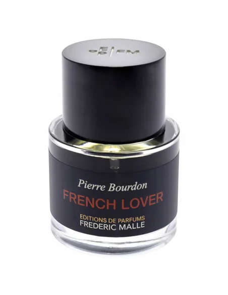 Men's Perfume Frederic Malle Pierre Bourdon French Lover EDP 50 ml