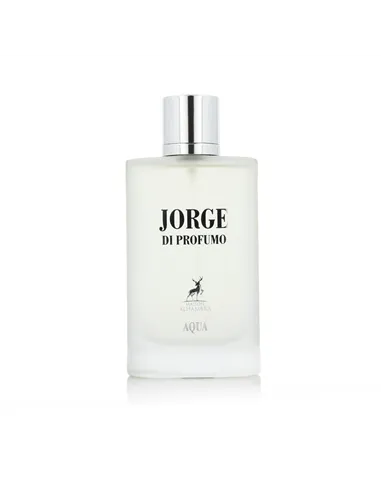 Men's Perfume Maison Alhambra Jorge Di Profumo Aqua EDP 100 ml