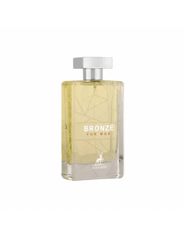 Men's Perfume Maison Alhambra EDP Bronzé 100 ml