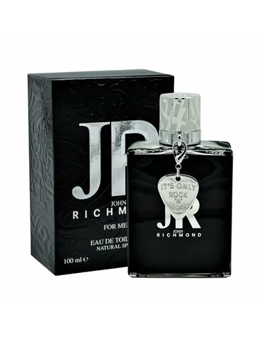 Men's Perfume John Richmond For Men EDT 100 ml