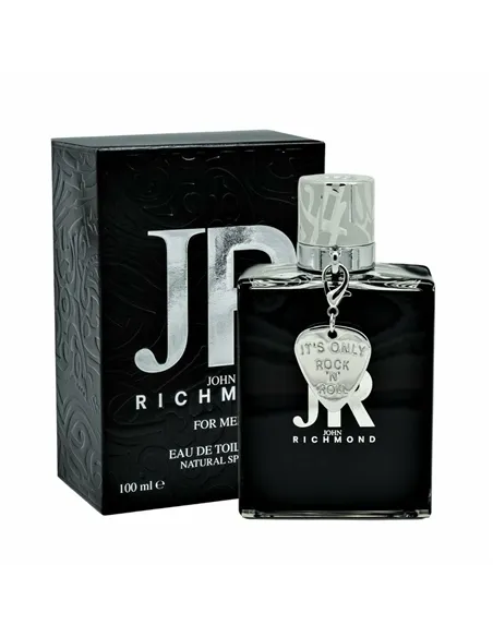 Men's Perfume John Richmond For Men EDT 100 ml