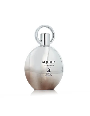 Men's Perfume Maison Alhambra Aquilo EDP 100 ml