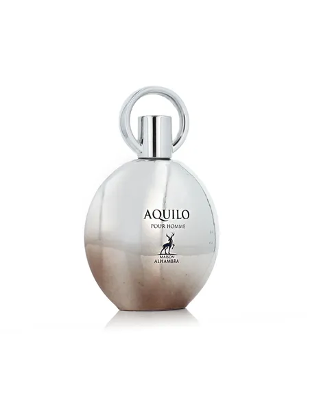 Men's Perfume Maison Alhambra Aquilo EDP 100 ml