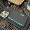 Speck ClickLock Wallet For MagSafe - Magnetic MagSafe Wallet (Black)