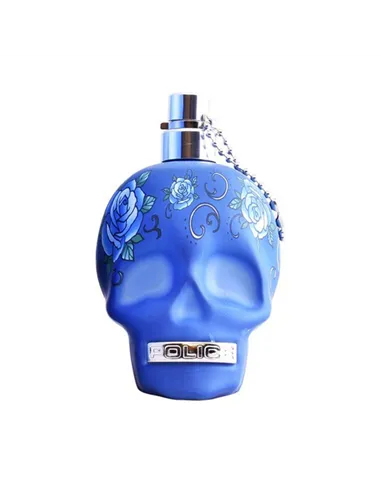 Men's Perfume Police EDT To Be Tattooart 75 ml