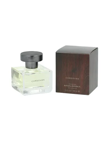 Men's Perfume Banana Republic Cordovan EDT 100 ml