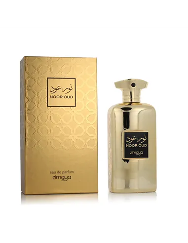 Men's Perfume Zimaya Noor Oud EDP 100 ml