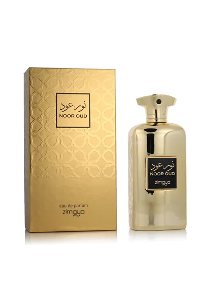 Men's Perfume Zimaya Noor Oud EDP 100 ml