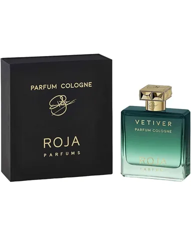 Men's Perfume Roja Parfums Vetiver EDC 100 ml