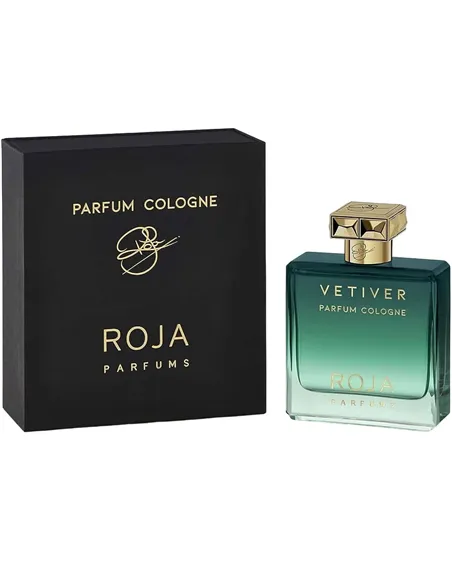 Men's Perfume Roja Parfums Vetiver EDC 100 ml