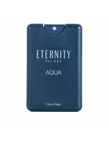 Men's Perfume Calvin Klein Eternity Aqua EDT 20 ml