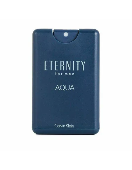 Men's Perfume Calvin Klein Eternity Aqua EDT 20 ml