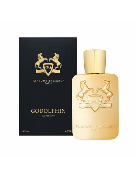 Men's Perfume Parfums de Marly Godolphin EDP 125 ml