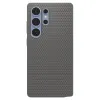 Spigen Liquid Air - Case for Samsung Galaxy S25 Ultra (Marble Grey)