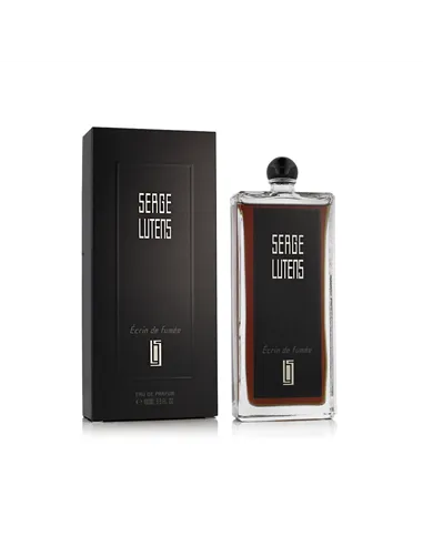 Men's Perfume Serge Lutens Écrin de Fumée EDP 100 ml