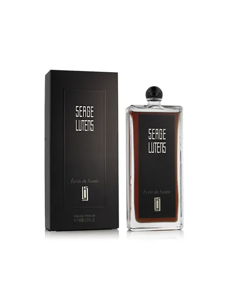 Men's Perfume Serge Lutens Écrin de Fumée EDP 100 ml