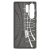 Spigen Liquid Air - Case for Samsung Galaxy S25 Ultra (Marble Grey)