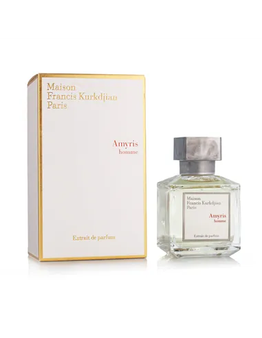 Men's Perfume Maison Francis Kurkdjian Amyris Amyris 70 ml