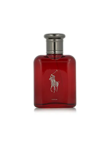 Men's Perfume Ralph Lauren Polo Red 75 ml